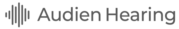 Audien Hearing