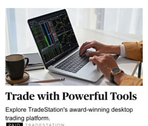 Outbrain native ad creative example