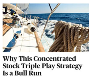 Outbrain native ad creative example